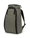 Hugger Backpack 30L Forest Green_1.png