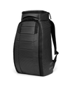 Hugger Backpack 30L Reflective Black123.png