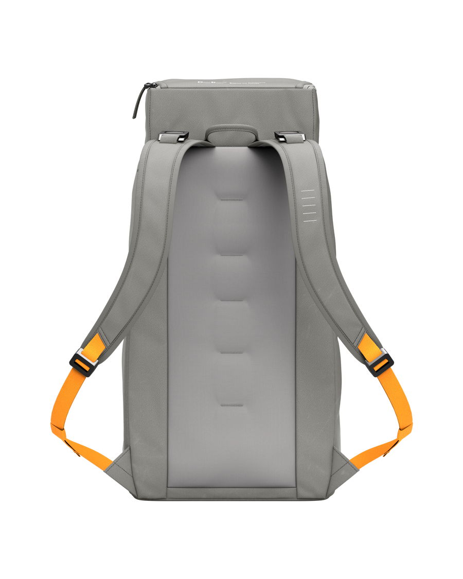 Hugger Backpack 30L Sand Grey-2.png