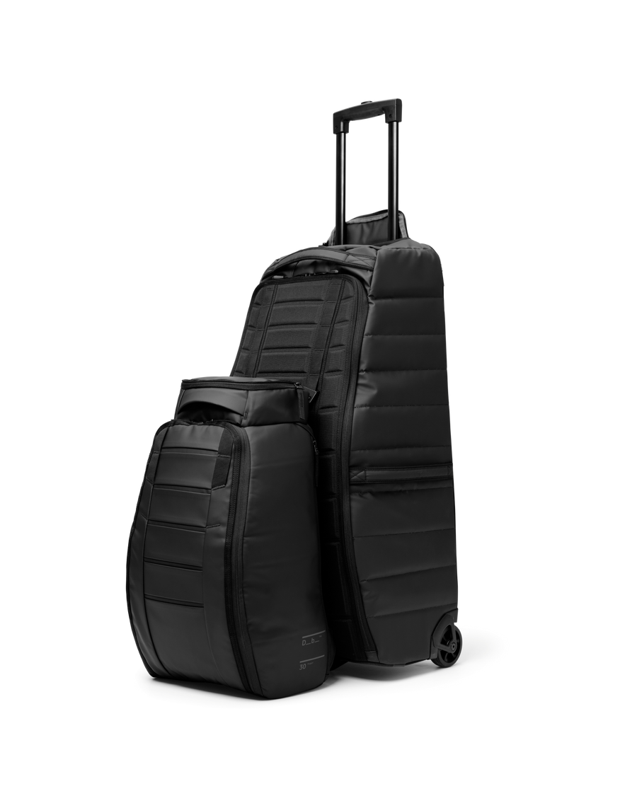 Hugger Backpack 30L Sand Grey-5.png