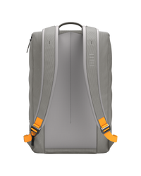 Hugger Base Backpack 15L Sand Grey-3.png