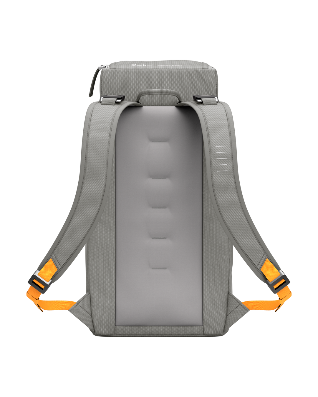 Hugger Backpack 20L Sand Grey