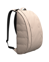 Hugger Base Backpack 15L Fogbow Beige