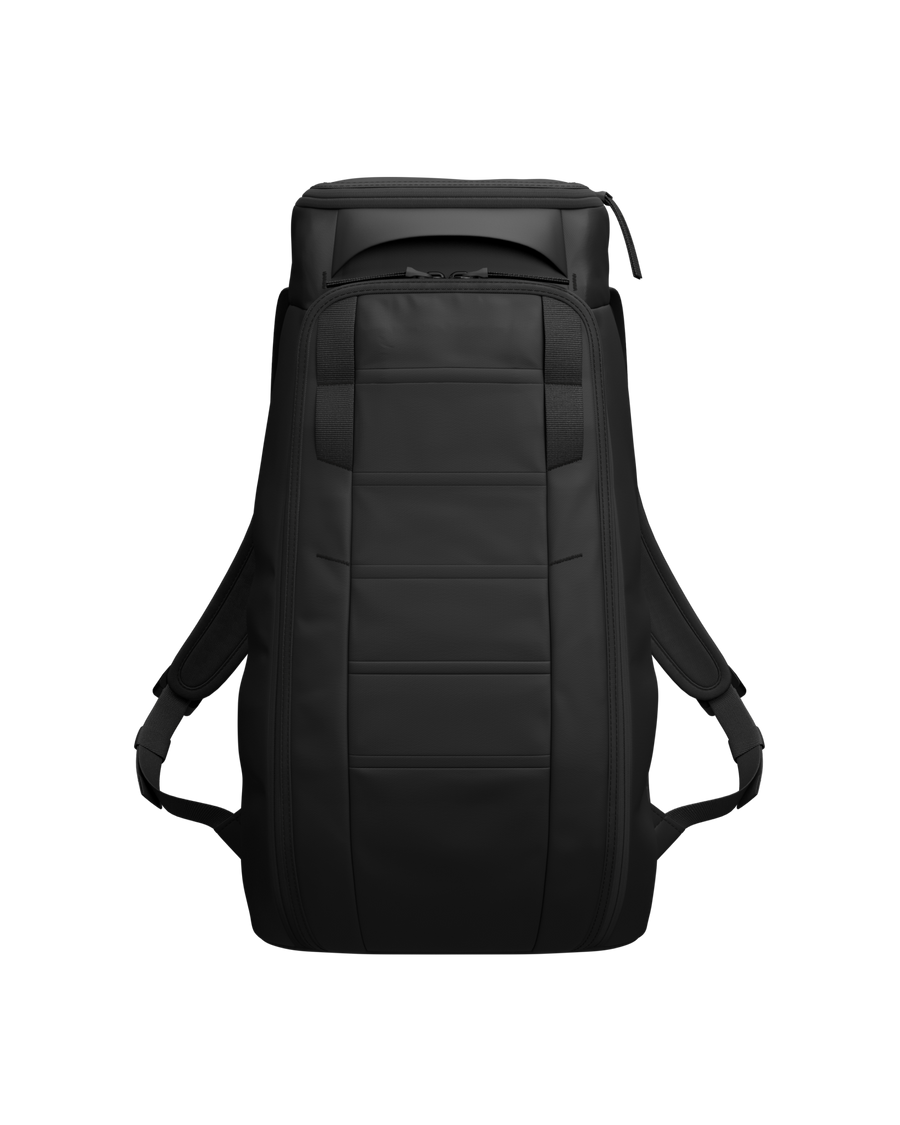 Hugger Backpack 20L Black Out