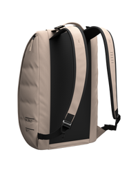 Hugger Base Backpack 15L Fogbow Beige