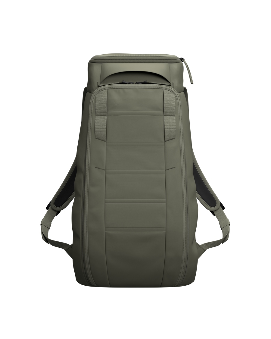 Hugger Backpack 20L Moss Green