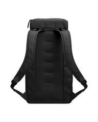 Hugger Backpack 25L Black Out