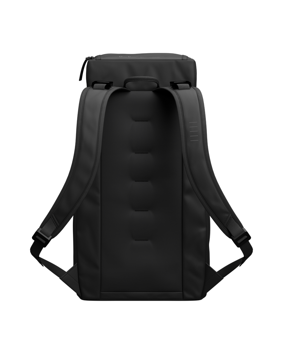 Hugger Backpack 25L Black Out