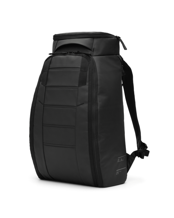 Db Hugger 30L Backpack Black Db Hugger 30L Backpack Black