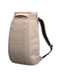 Hugger Backpack 25L Fogbow Beige