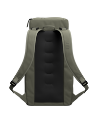 Hugger Backpack 25L Moss Green