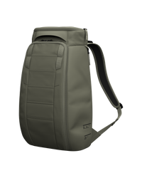 Hugger Backpack 25L Moss Green