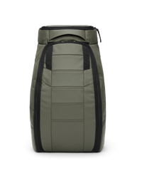 Hugger Backpack 25L Moss Green