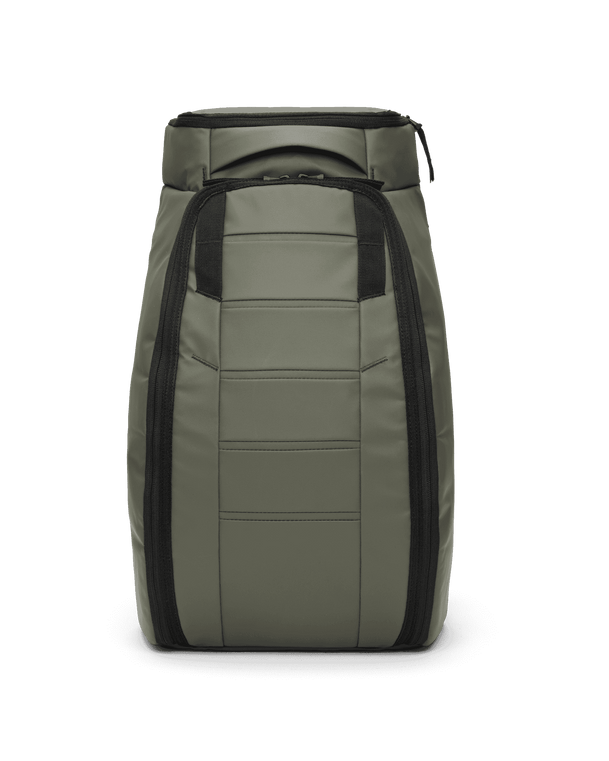 Hugger Backpack 25L Moss Green