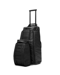 Hugger Backpack 25L Moss Green