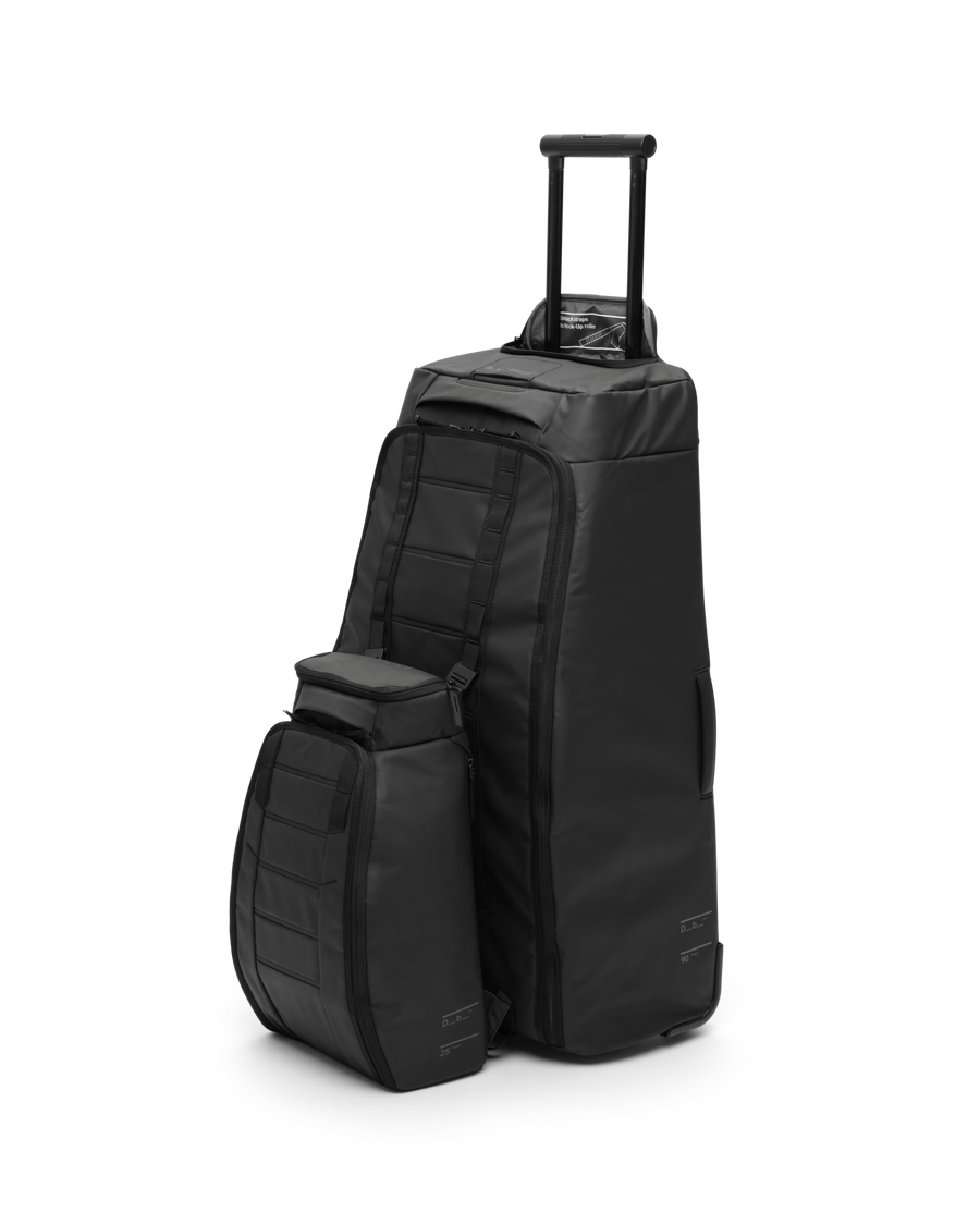 Hugger Backpack 25L Espresso