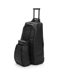 Hugger Backpack 25L Cappuccino