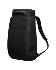 Hugger Backpack 30L Black Out