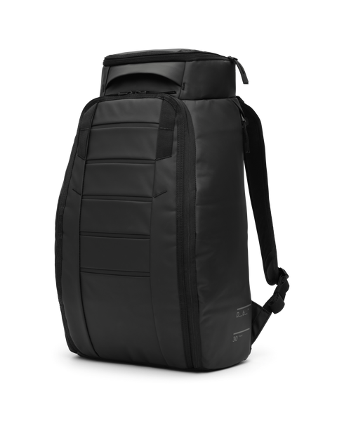 バッグ The Hugger 30L EVA Hugger_30L_Black_Out_New_Image