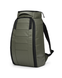Hugger Backpack 30L Moss Green