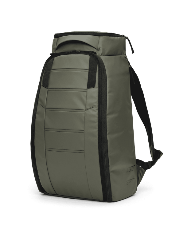 Hugger Backpack 30L Moss Green