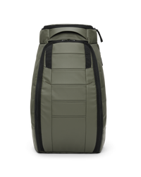 Hugger Backpack 30L Moss Green