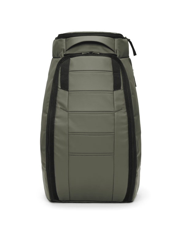 Hugger Backpack 30L Moss Green