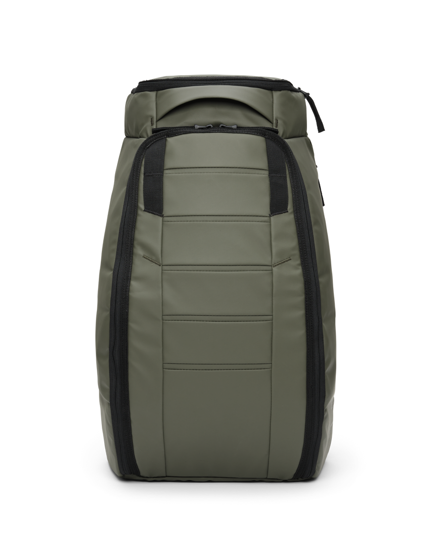 Hugger Backpack 30L Moss Green