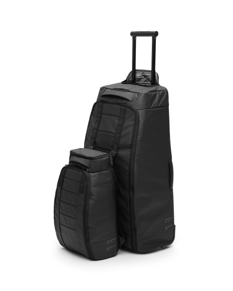 新品 Db Hugger Roller Bag 90L　ハガーローラーバッグ Hugger Roller Bag 40L – UPLNDオンラインストア