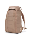 Hugger Backpack 20L Affogato Brown