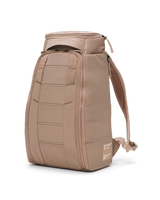 Hugger Backpack 20L Affogato Brown