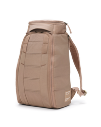 Hugger Backpack 20L Affogato Brown