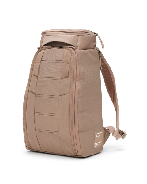 Hugger Backpack 30L Basil Green | Db Journey US