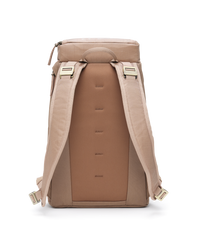 Hugger Backpack 20L Affogato Brown