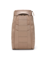 Hugger Backpack 20L Affogato Brown