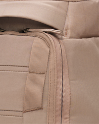 Hugger Backpack 20L Affogato Brown