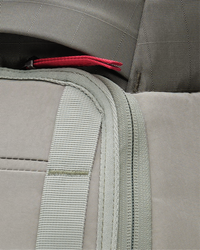 Hugger Backpack 20L Basil Green