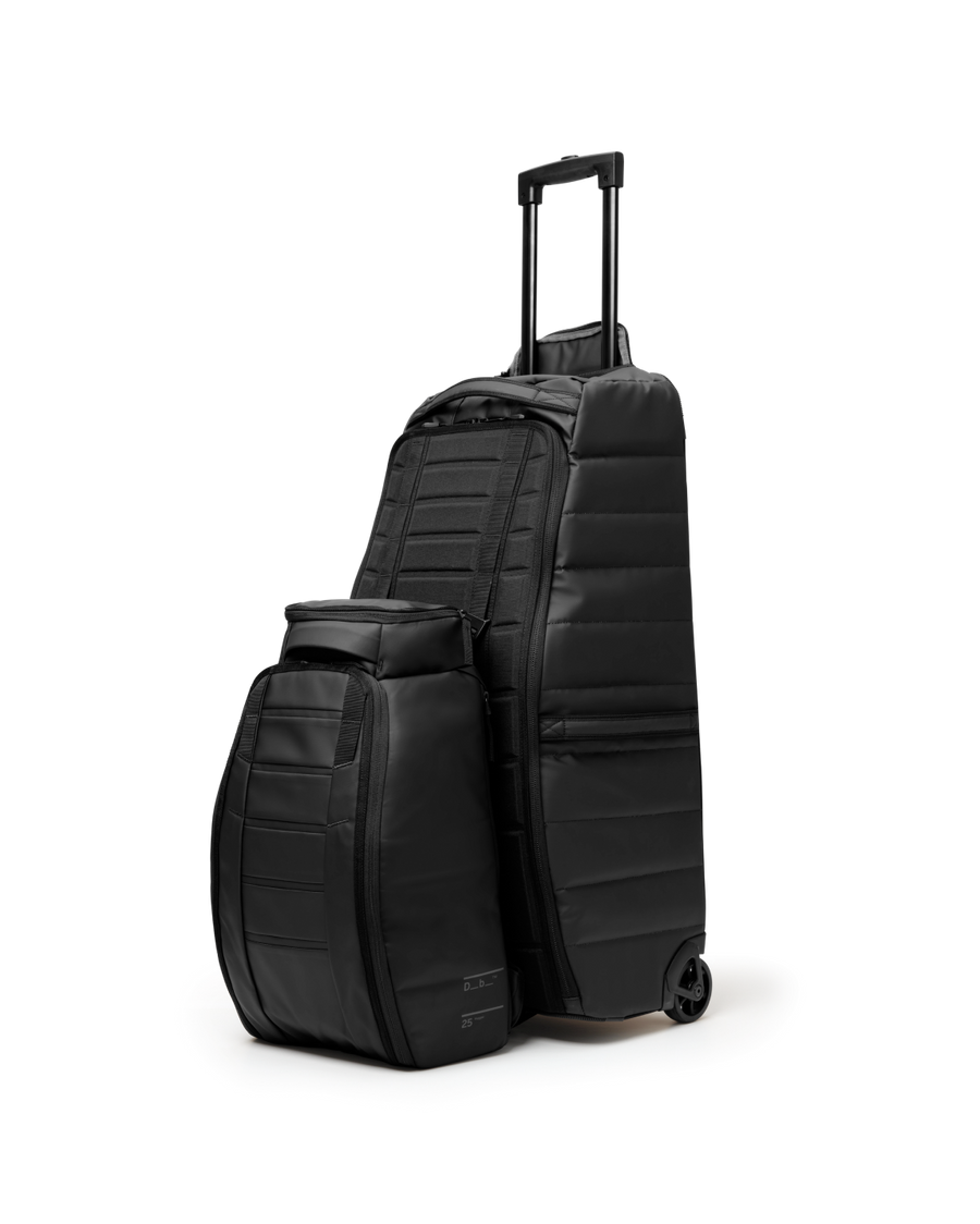 Hugger Backpack 20L Espresso