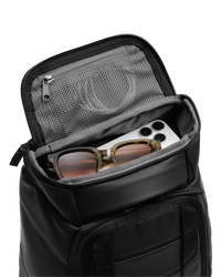 Hugger Backpack 20L Espresso