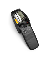 Hugger Backpack 20L Line Cluster