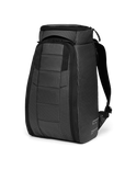 Hugger Backpack 20L Reflective Black