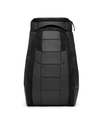 Hugger Backpack 20L Reflective Black