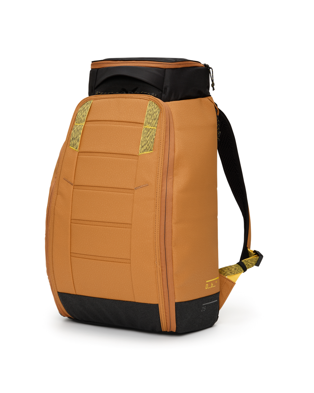 Hugger Backpack 25L Acorn Brown