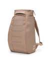 Hugger Backpack 25L Affogato Brown