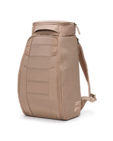 Hugger Backpack 25L Affogato Brown