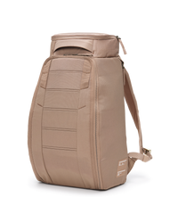 Hugger Backpack 25L Affogato Brown