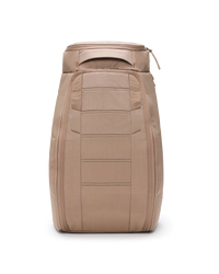 Hugger Backpack 25L Affogato Brown