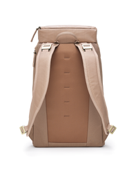 Hugger Backpack 25L Affogato Brown