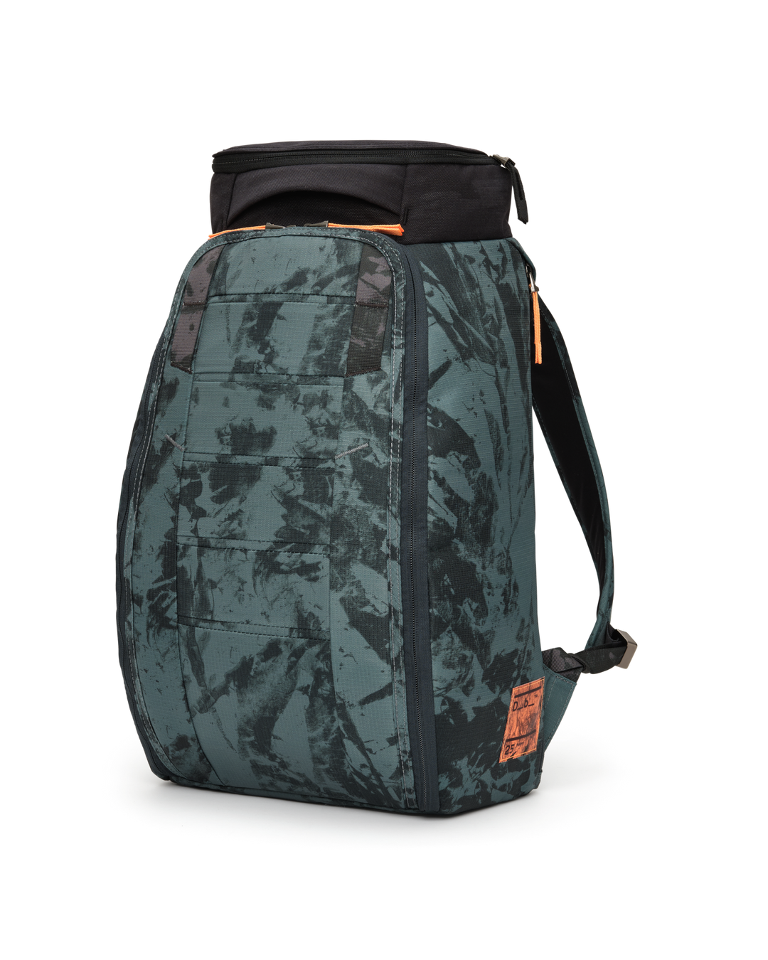 Hugger Backpack 25L Agate Green