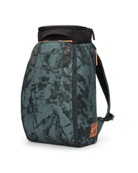 Hugger Backpack 25L Agate Green